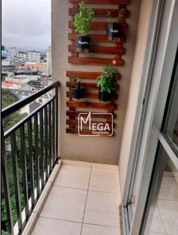 Apartamento, 2 quartos, 57 m² - Foto 10