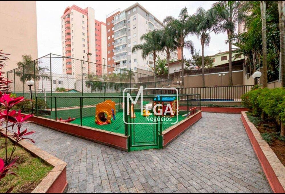 Apartamento, 2 quartos, 57 m² - Foto 2