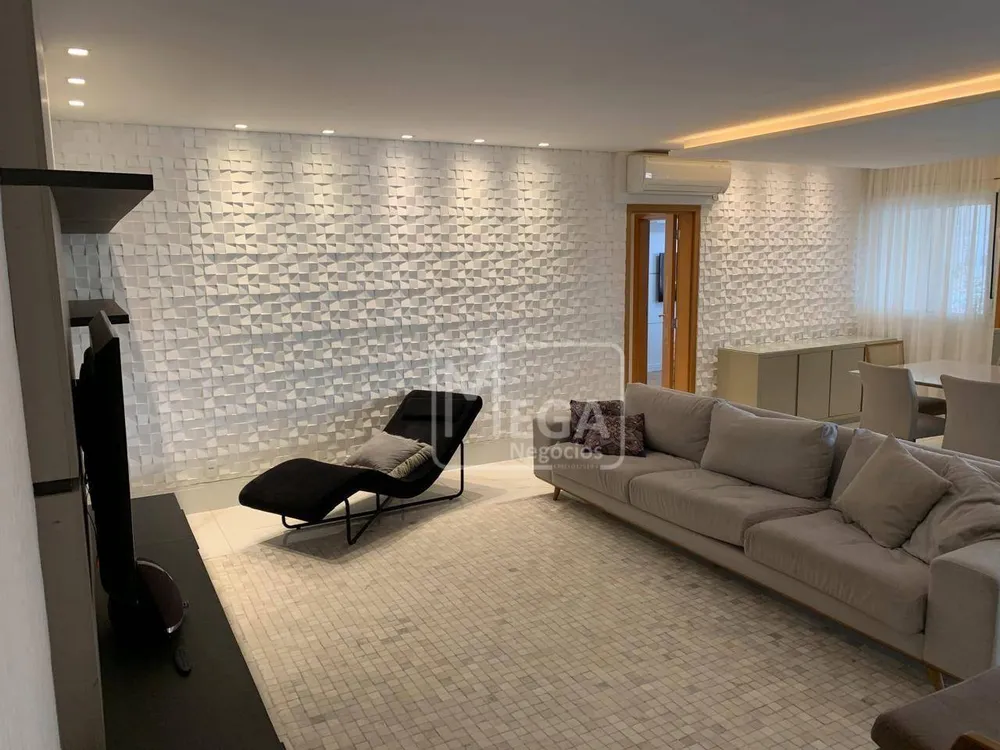 Apartamento, 3 quartos, 168 m² - Foto 4