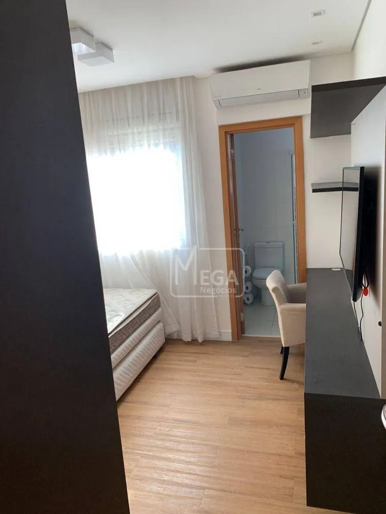 Apartamento, 3 quartos, 168 m² - Foto 10