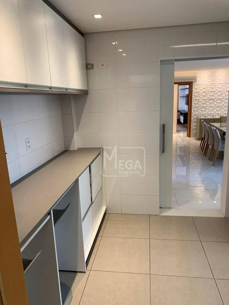 Apartamento, 3 quartos, 168 m² - Foto 3
