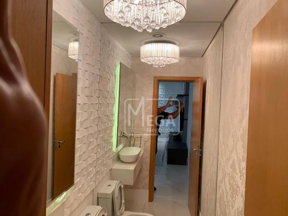 Apartamento, 3 quartos, 168 m² - Foto 5