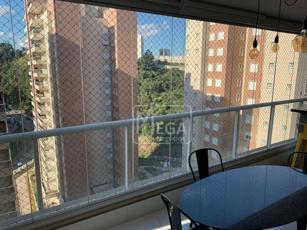 Apartamento, 3 quartos, 168 m² - Foto 9