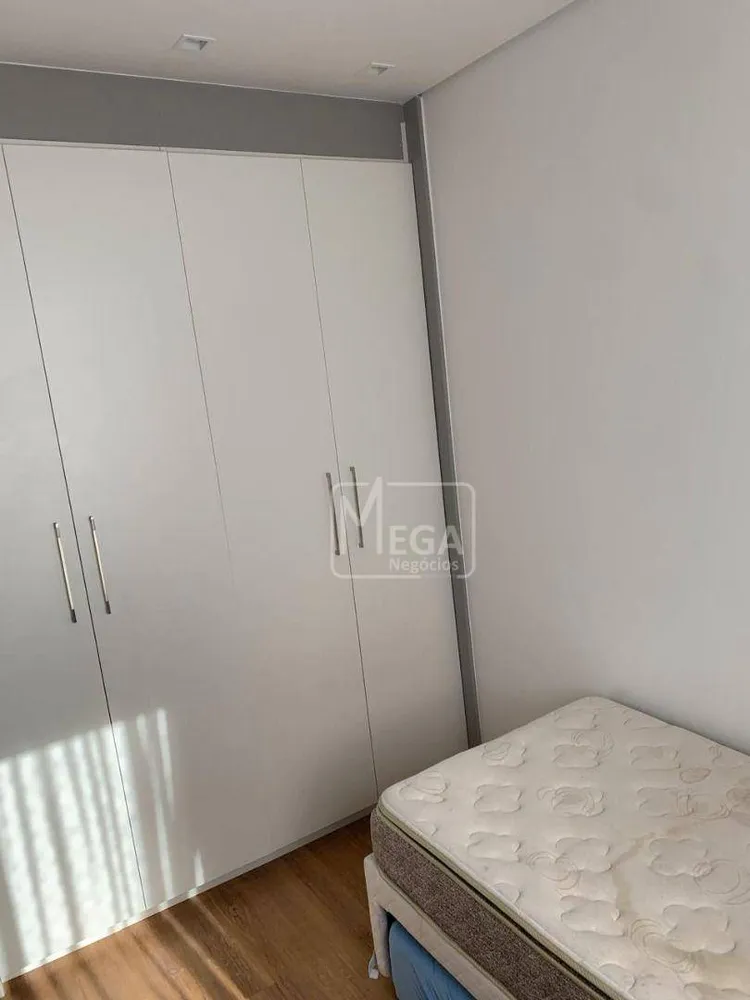 Apartamento, 3 quartos, 168 m² - Foto 8