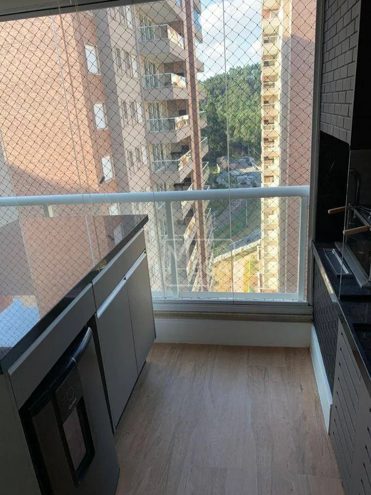 Apartamento, 3 quartos, 168 m² - Foto 6