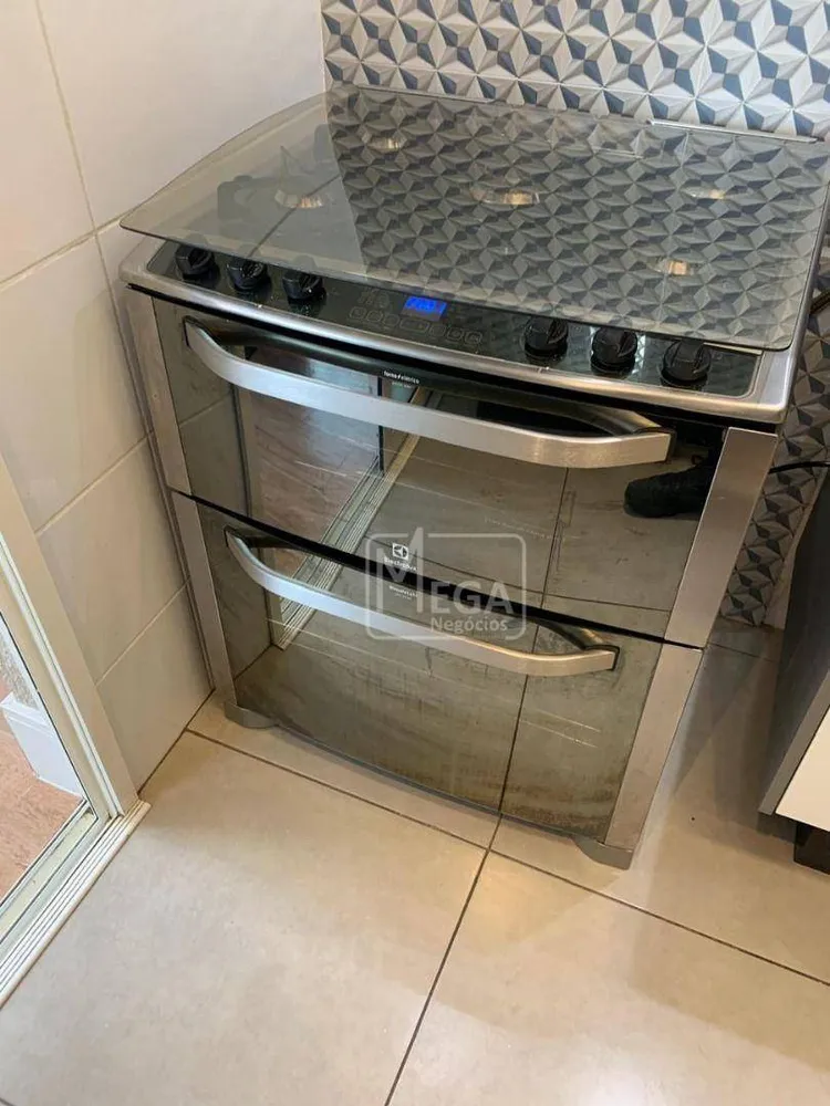 Apartamento, 3 quartos, 168 m² - Foto 5