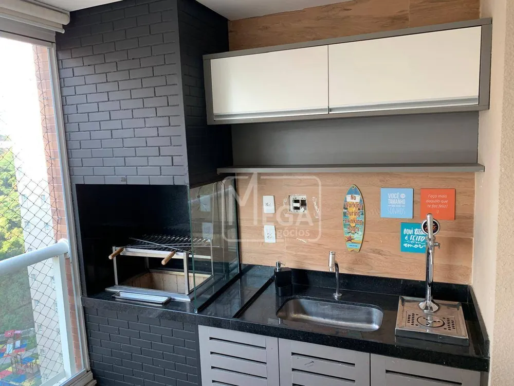 Apartamento, 3 quartos, 168 m² - Foto 15