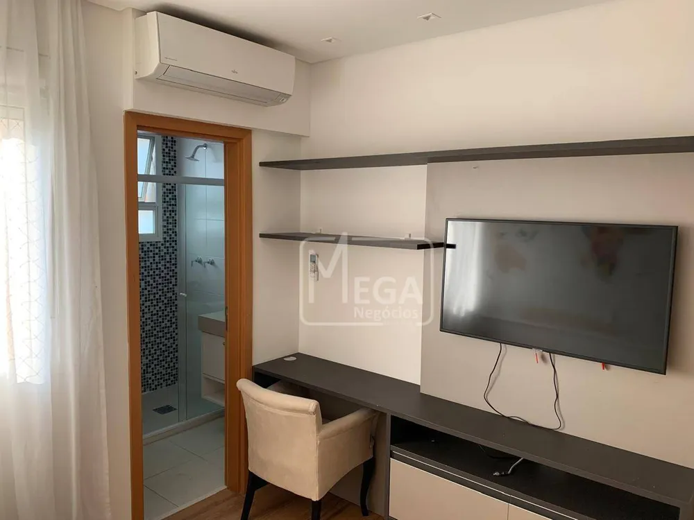 Apartamento, 3 quartos, 168 m² - Foto 11