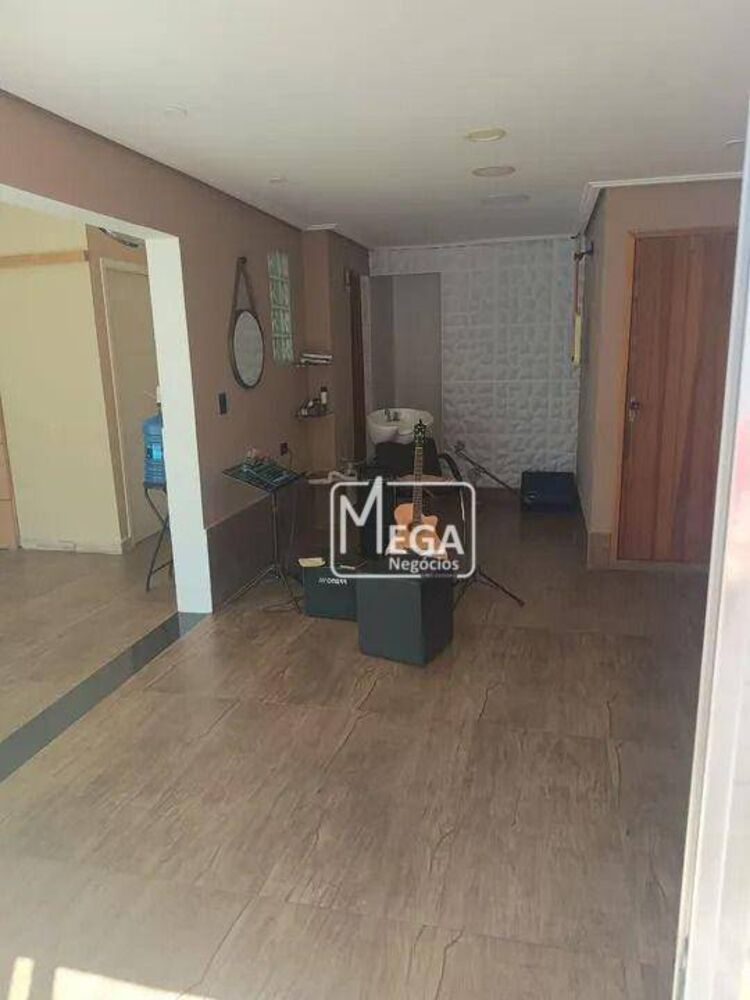 Sobrado, 3 quartos, 107 m² - Foto 5