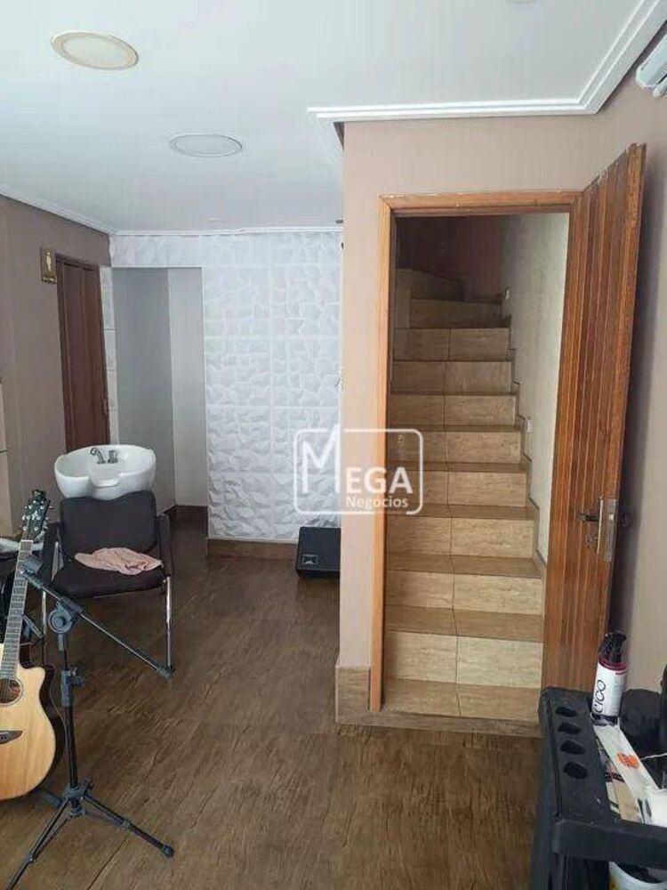 Sobrado, 3 quartos, 107 m² - Foto 18