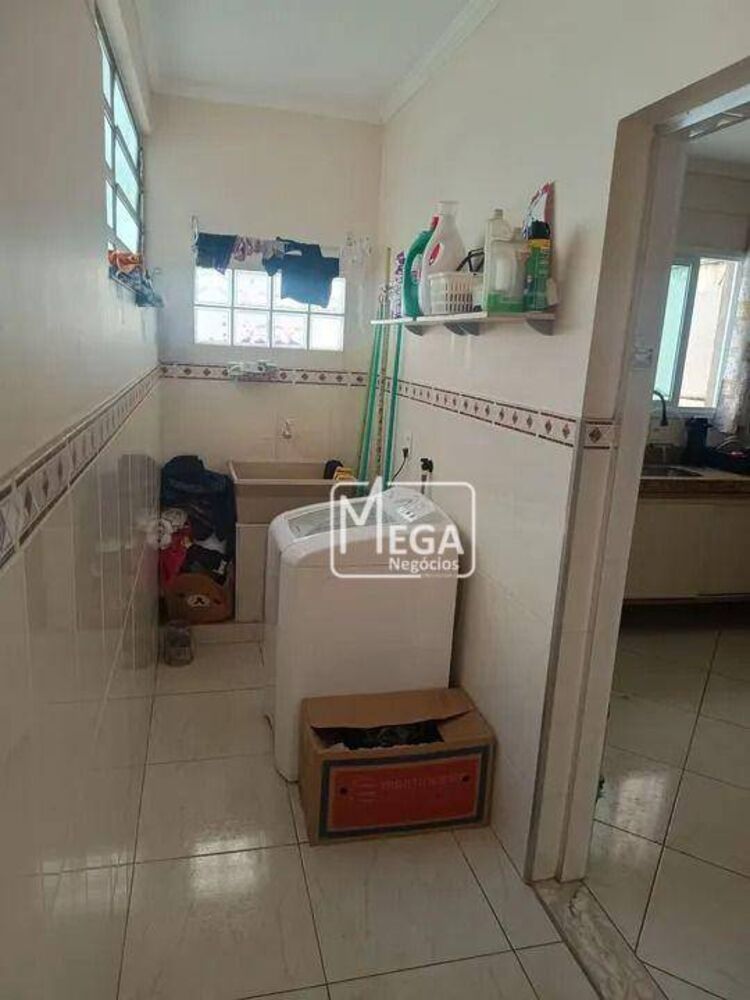 Sobrado, 3 quartos, 107 m² - Foto 6