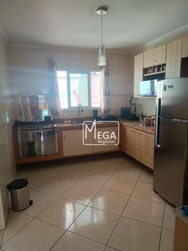 Sobrado, 3 quartos, 107 m² - Foto 7