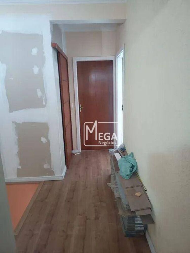 Sobrado, 3 quartos, 107 m² - Foto 11
