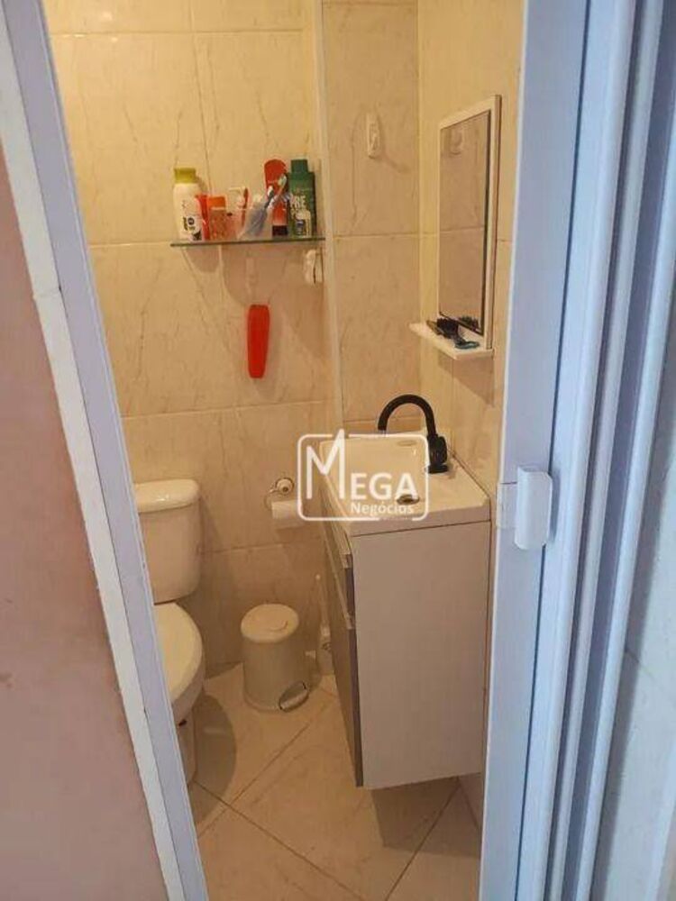 Sobrado, 3 quartos, 107 m² - Foto 13