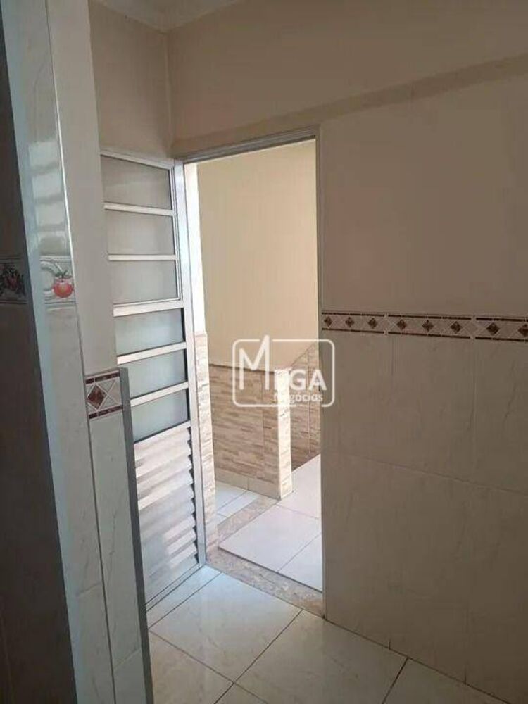 Sobrado, 3 quartos, 107 m² - Foto 12