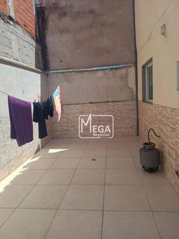 Sobrado, 3 quartos, 107 m² - Foto 9