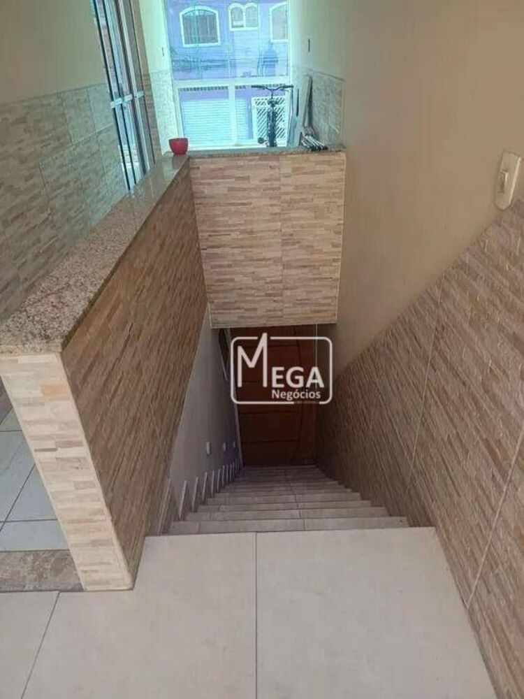 Sobrado, 3 quartos, 107 m² - Foto 10