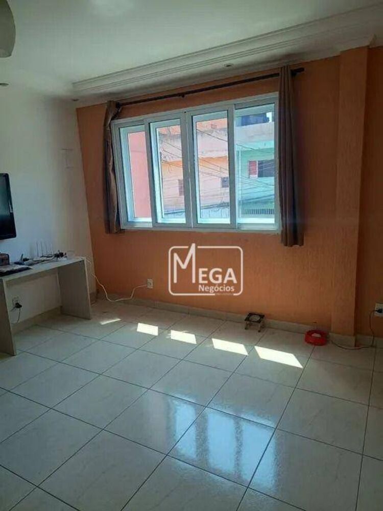 Sobrado, 3 quartos, 107 m² - Foto 16