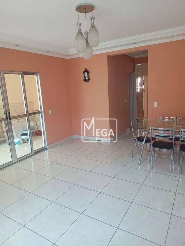Sobrado, 3 quartos, 107 m² - Foto 19