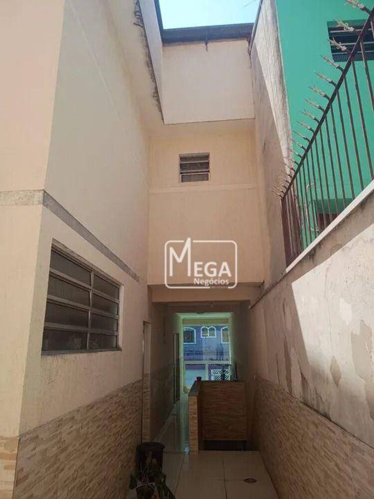 Sobrado, 3 quartos, 107 m² - Foto 15
