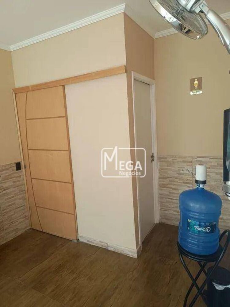 Sobrado, 3 quartos, 107 m² - Foto 14