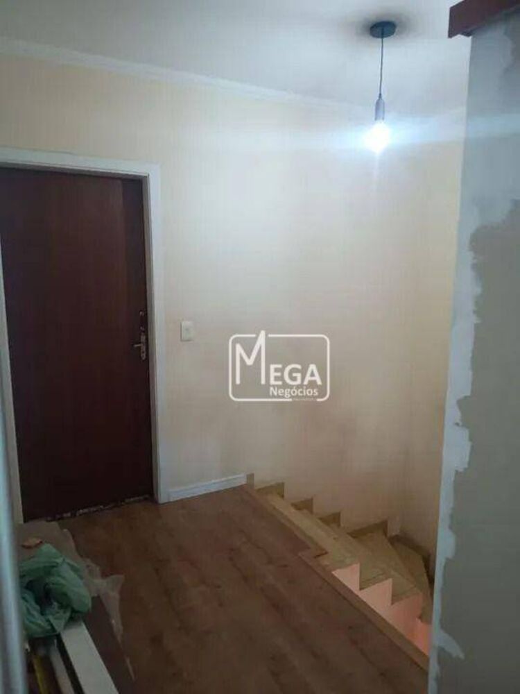 Sobrado, 3 quartos, 107 m² - Foto 8