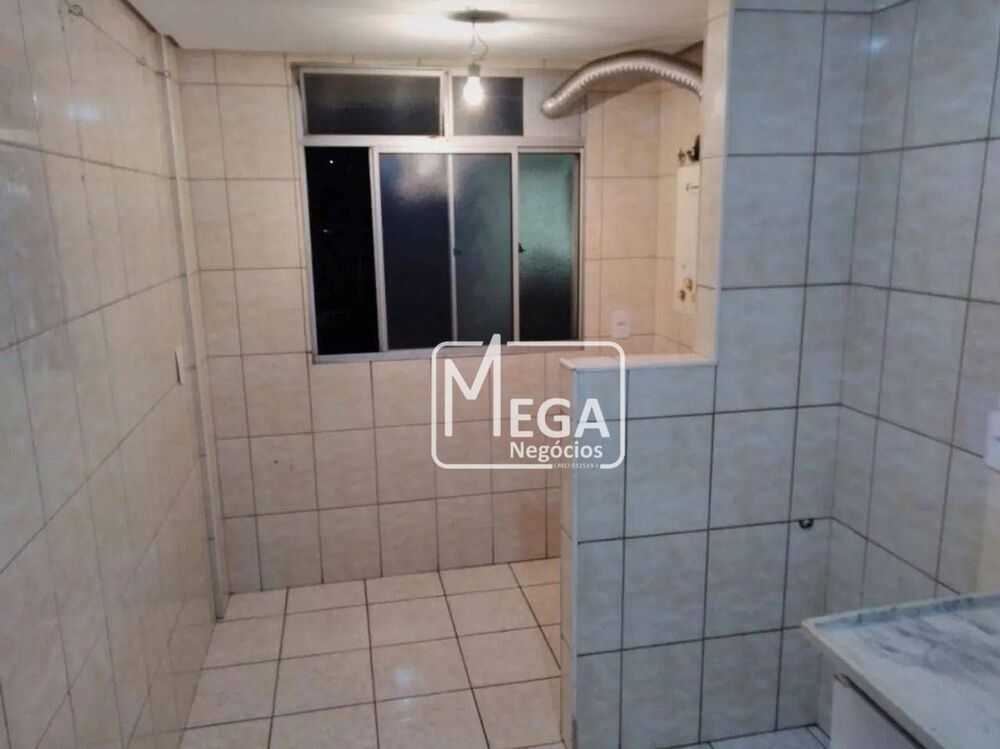 Apartamento, 2 quartos, 48 m² - Foto 6