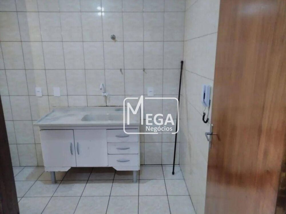Apartamento, 2 quartos, 48 m² - Foto 5
