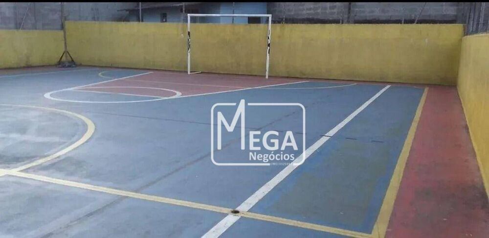 Apartamento, 2 quartos, 48 m² - Foto 4