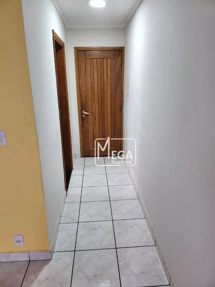 Apartamento, 3 quartos, 72 m² - Foto 11