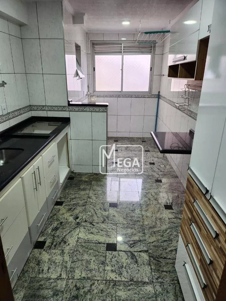 Apartamento, 3 quartos, 72 m² - Foto 6