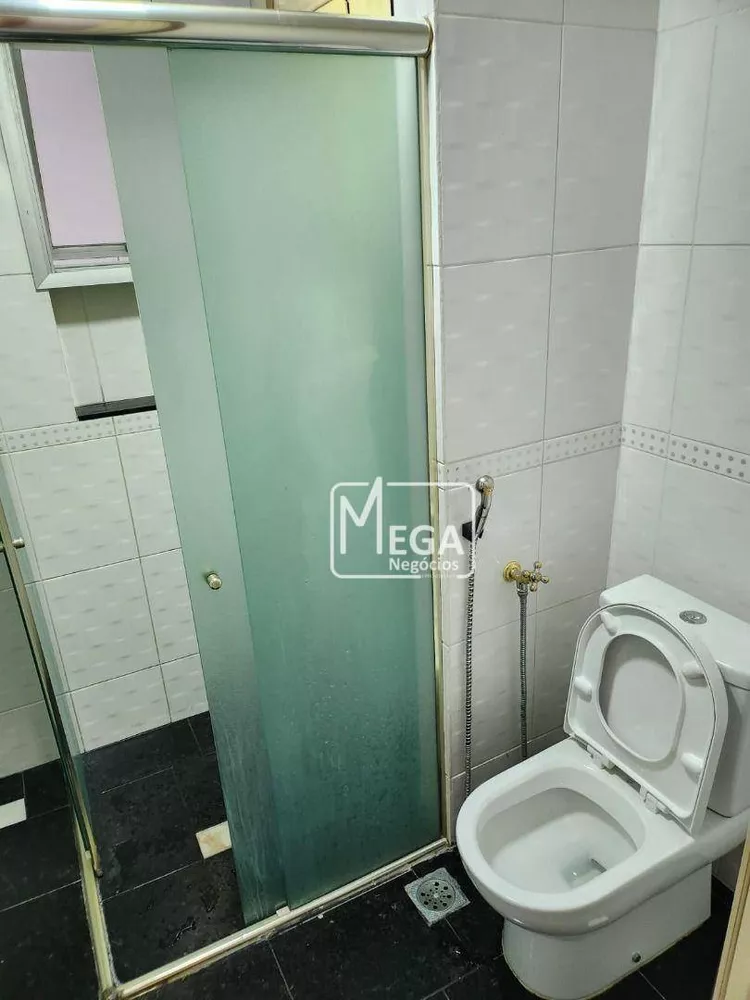 Apartamento, 3 quartos, 72 m² - Foto 7