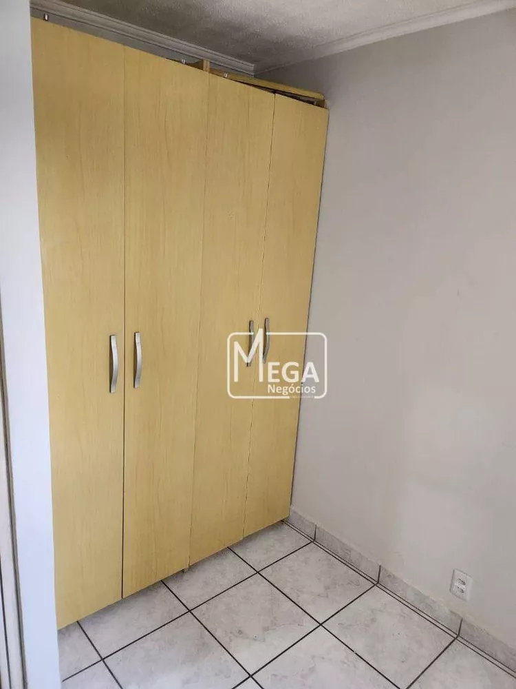 Apartamento, 3 quartos, 72 m² - Foto 9