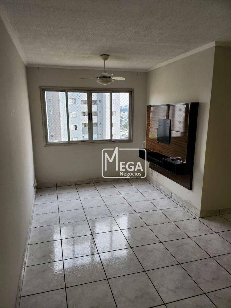 Apartamento, 3 quartos, 72 m² - Foto 1