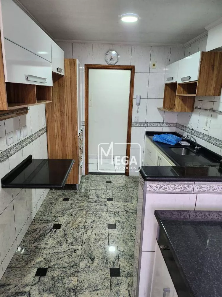 Apartamento, 3 quartos, 72 m² - Foto 8