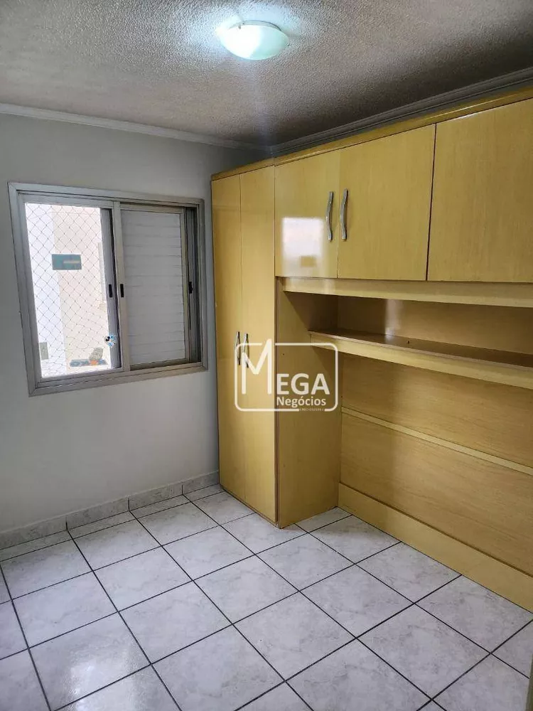 Apartamento, 3 quartos, 72 m² - Foto 12