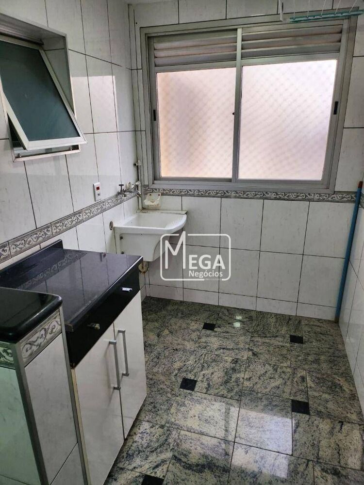 Apartamento, 3 quartos, 72 m² - Foto 2