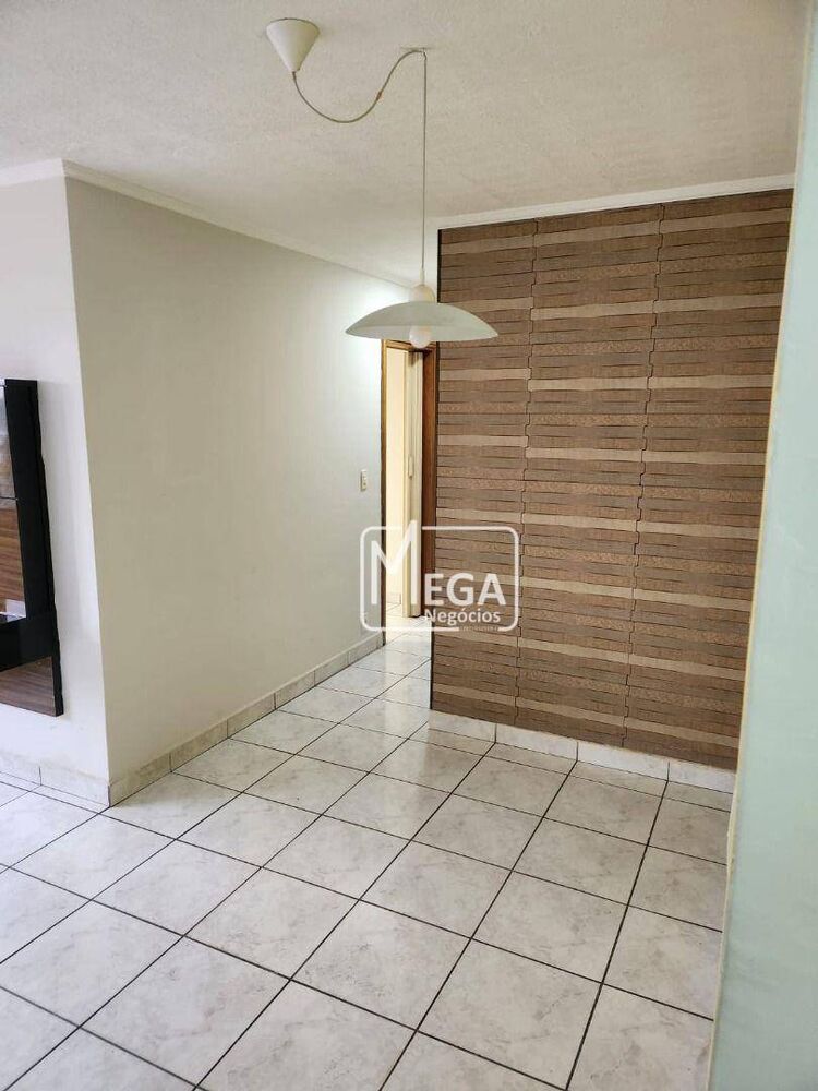 Apartamento, 3 quartos, 72 m² - Foto 3
