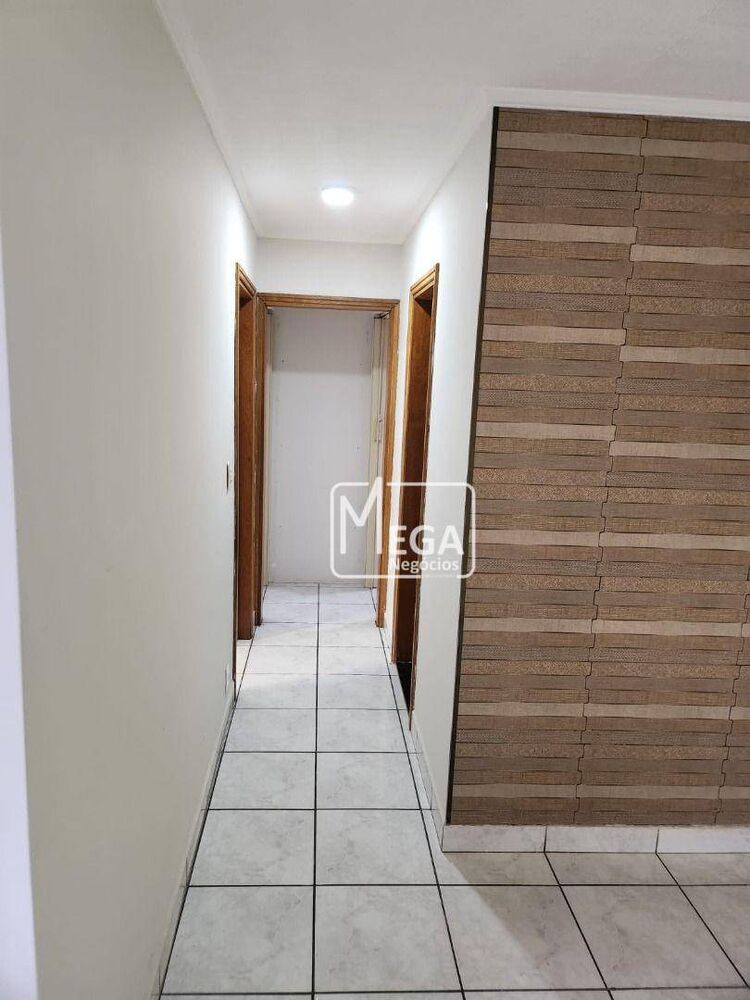 Apartamento, 3 quartos, 72 m² - Foto 4