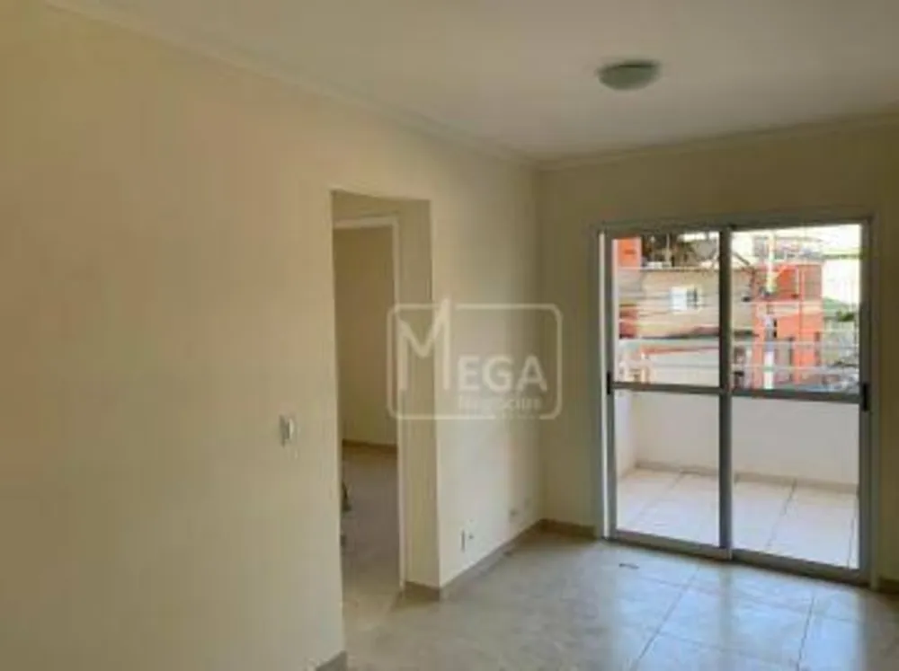 Apartamento, 2 quartos, 54 m² - Foto 1