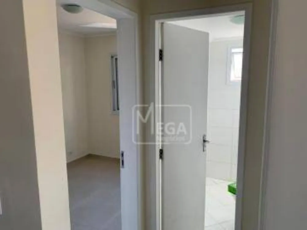 Apartamento, 2 quartos, 54 m² - Foto 4