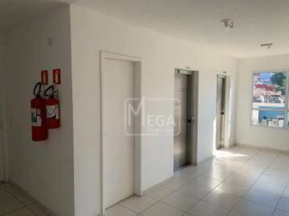 Apartamento, 2 quartos, 54 m² - Foto 5