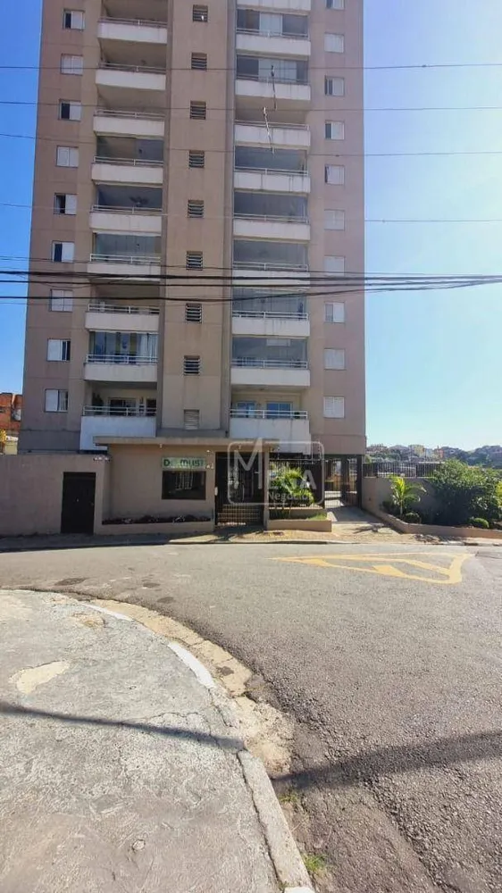 Apartamento, 2 quartos, 54 m² - Foto 9