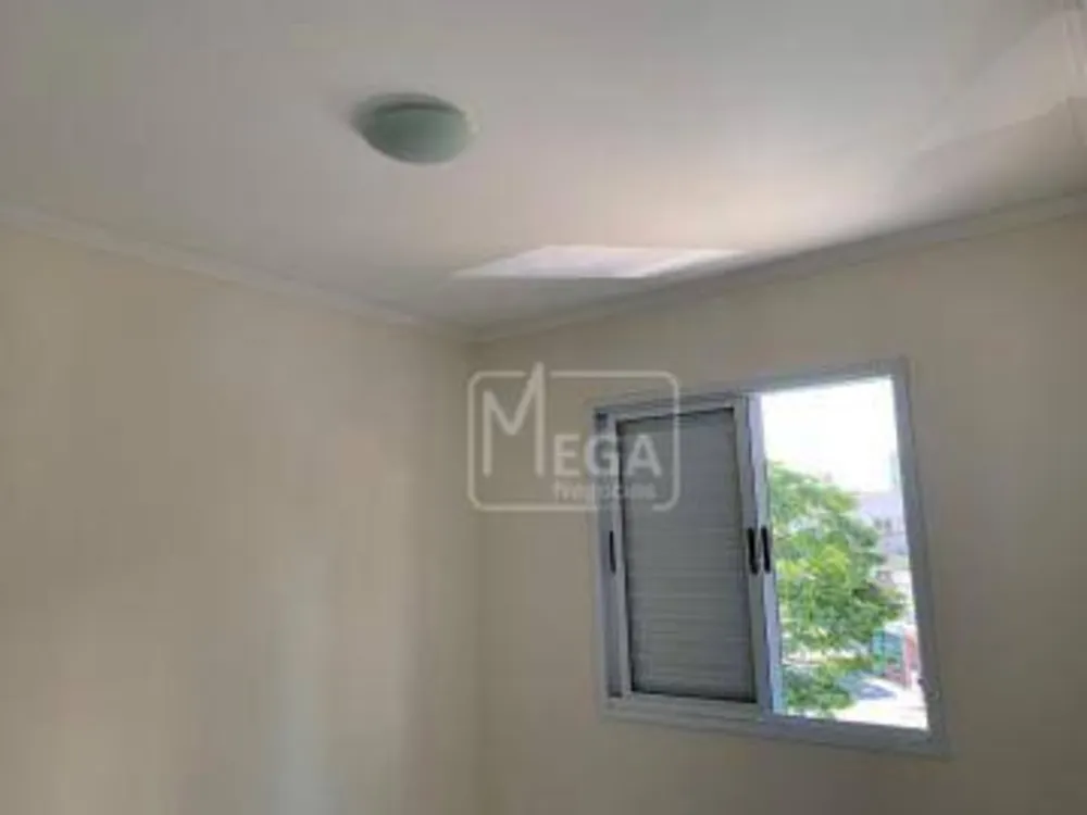 Apartamento, 2 quartos, 54 m² - Foto 3