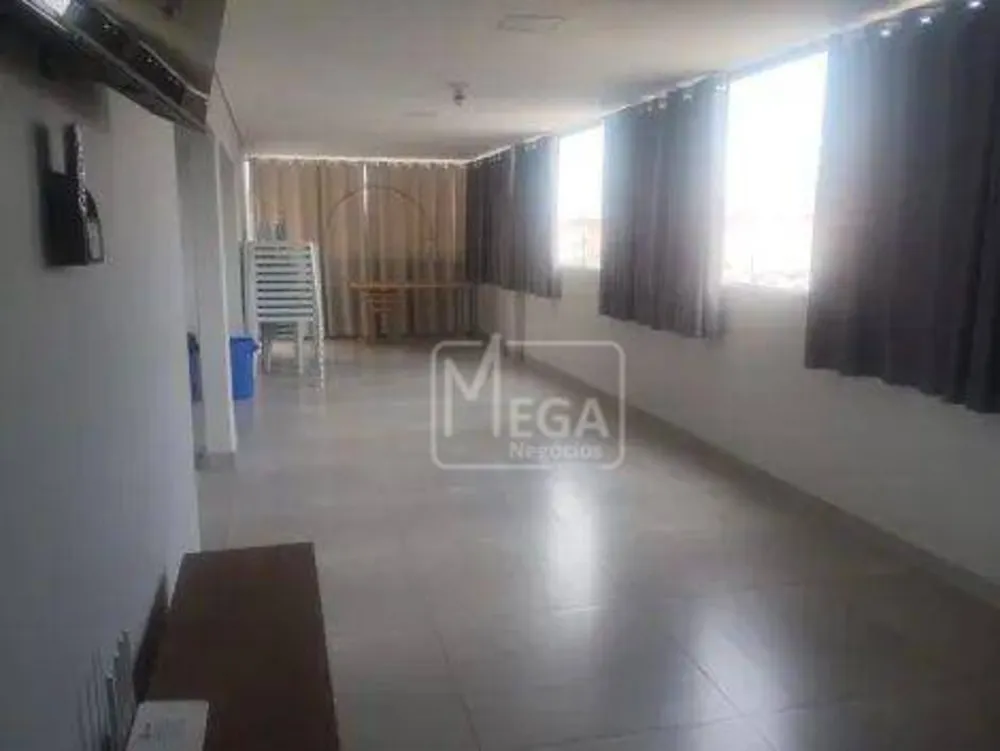 Apartamento, 2 quartos, 54 m² - Foto 7