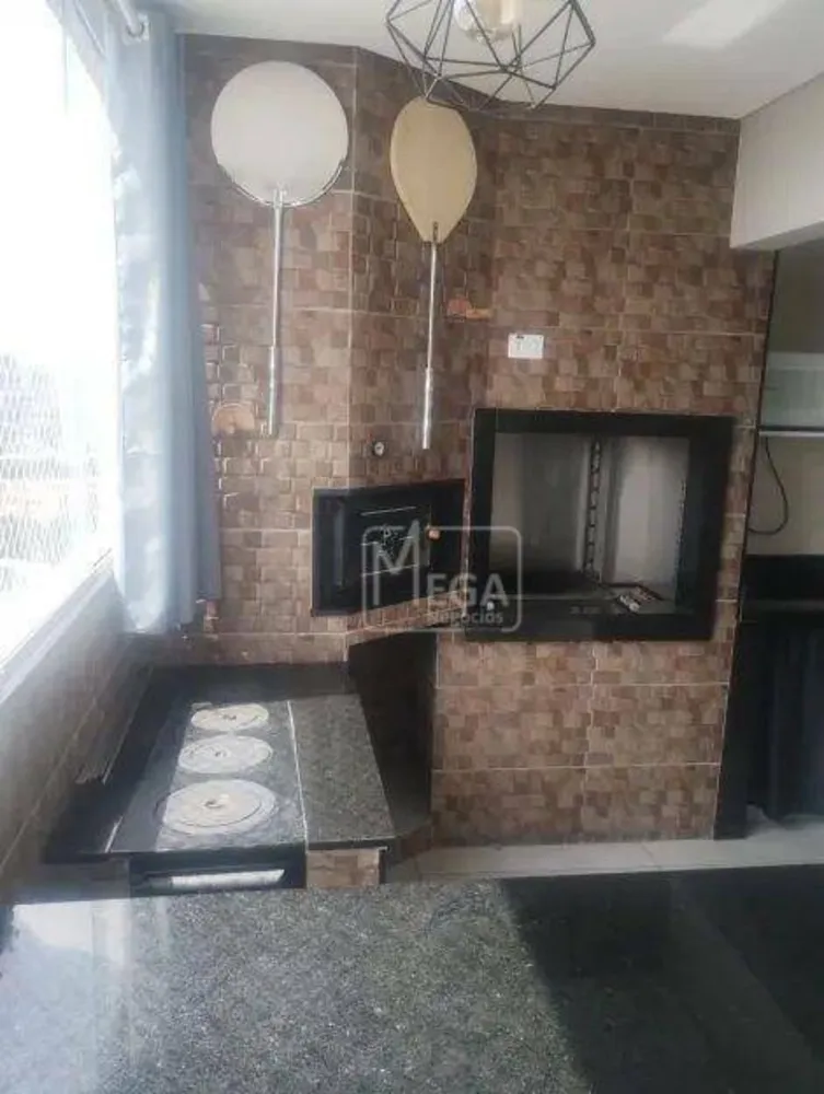 Apartamento, 2 quartos, 54 m² - Foto 10