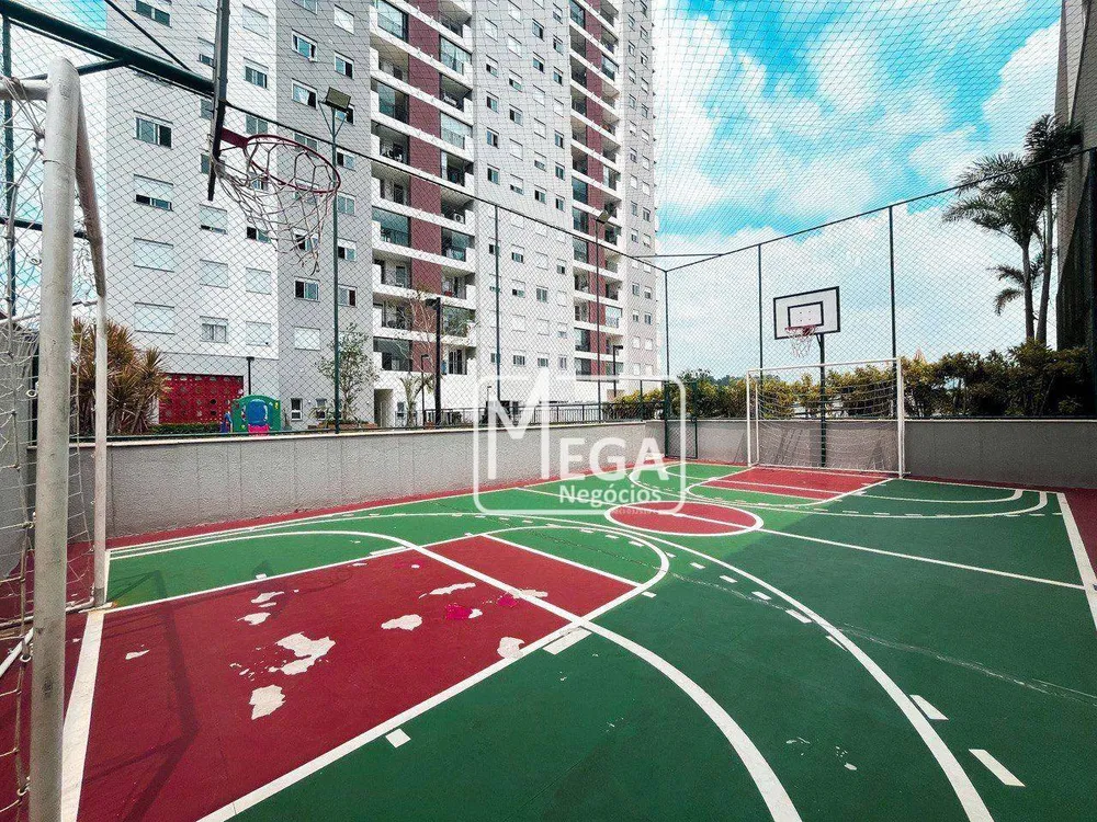 Apartamento, 2 quartos, 48 m² - Foto 14