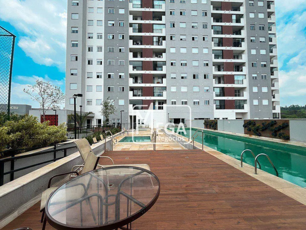 Apartamento, 2 quartos, 48 m² - Foto 7