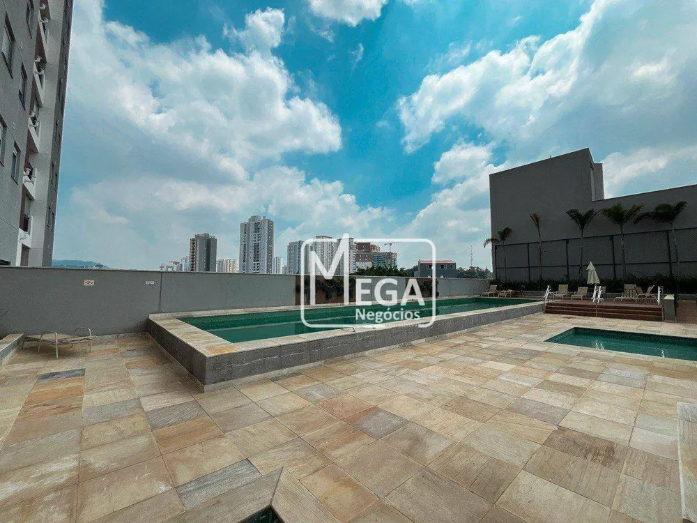 Apartamento, 2 quartos, 48 m² - Foto 9