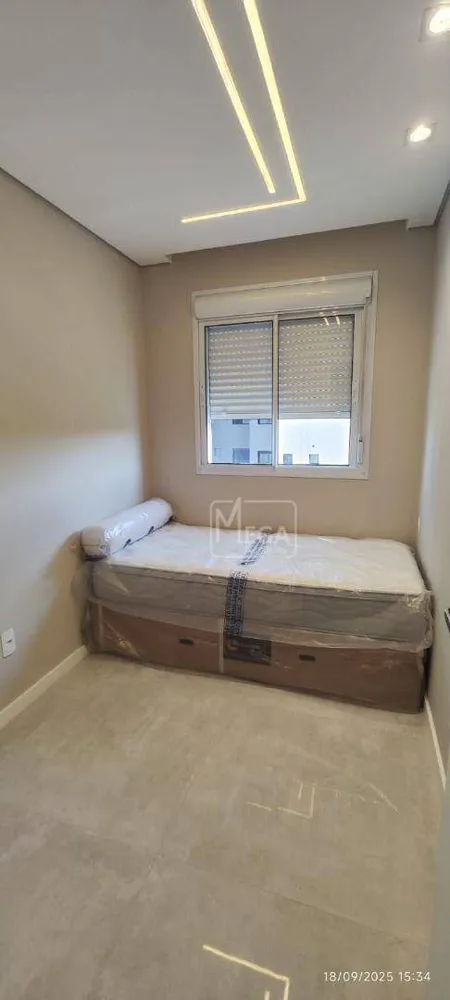 Apartamento, 2 quartos, 48 m² - Foto 3
